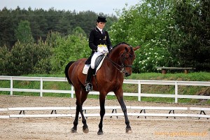 Mariana Mishlanova Podpora Graf De La Fer