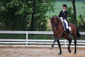 Mariana Mishlanova Podpora Graf De La Fer