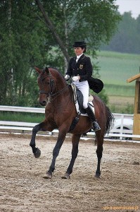 Mariana Mishlanova Podpora Graf De La Fer