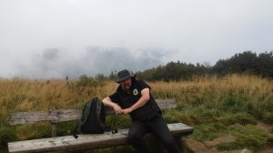 Zaczyna brakować sił, a Gulemana nie widać :(