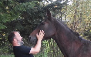 Triumf wieńczy dzieło, spotkanie przyjaciół :)