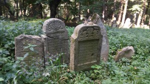 nad względnością świata, przemijaniem, ...