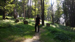 ... i naszej ludzkiej małości.