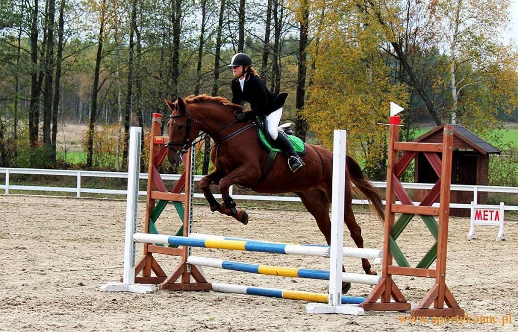 Agnieszka Rzemieniecka i De Gabura